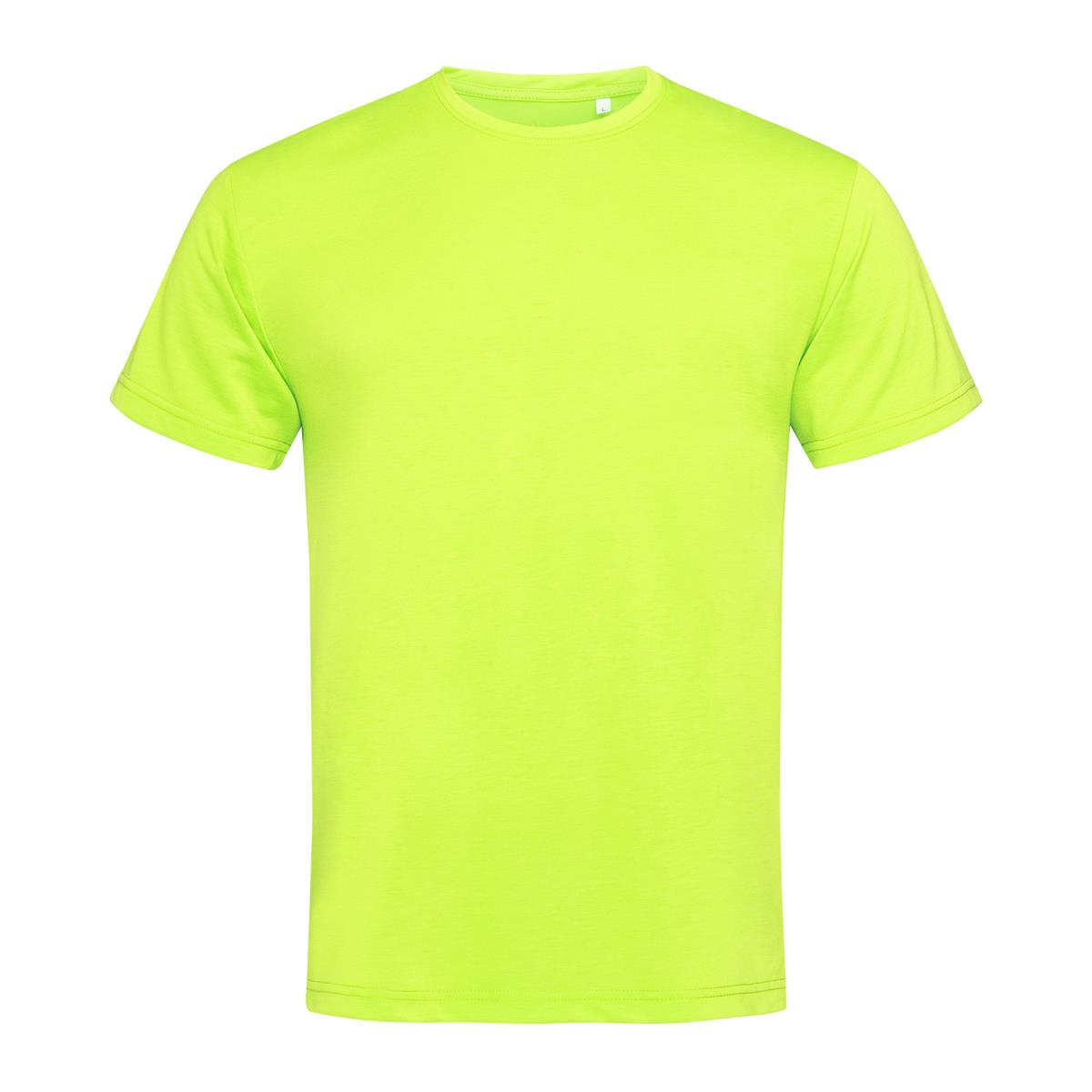 Men’s Active Cotton Touch