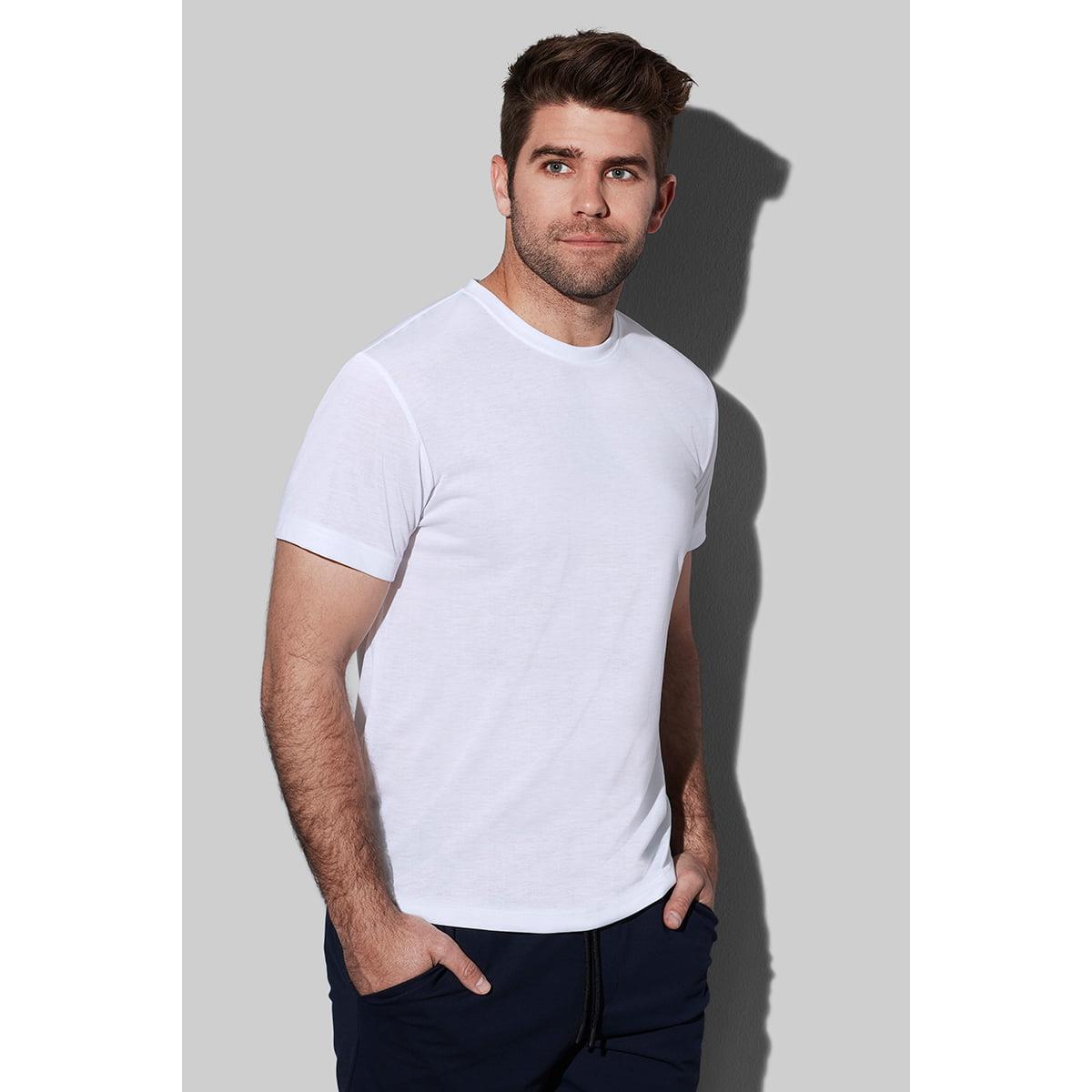 Men’s Active Cotton Touch