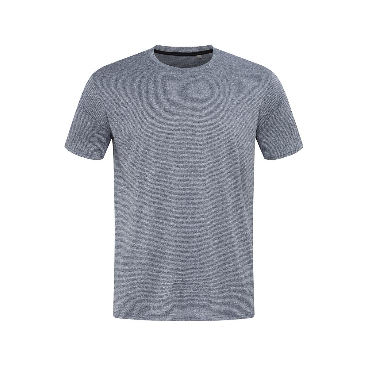 Men’s Recycled Sports-T Move