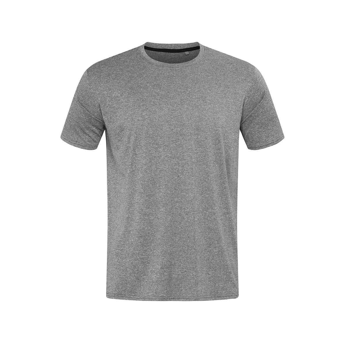 Men’s Recycled Sports-T Move