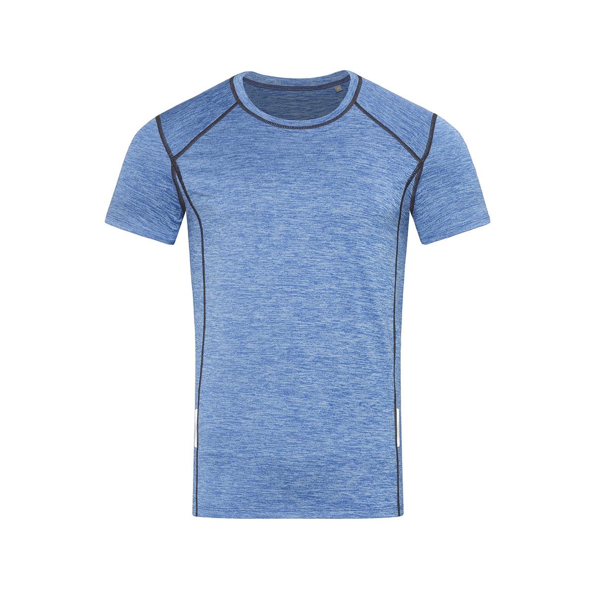 Men’s Recycled Sports-T Reflect