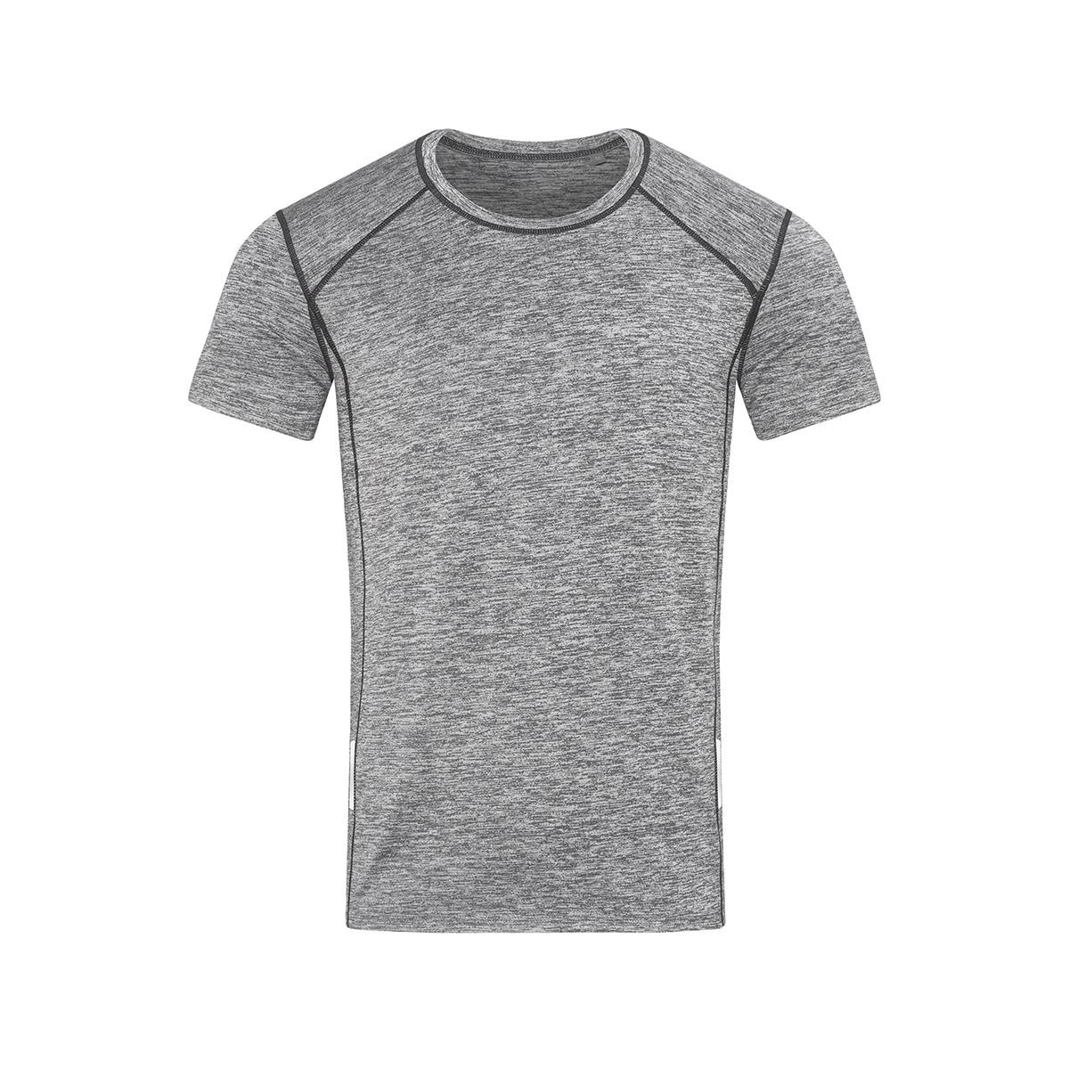 Men’s Recycled Sports-T Reflect