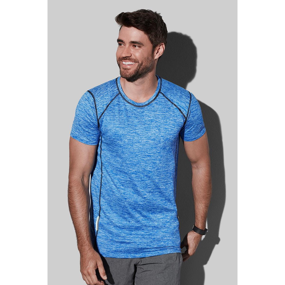 Men’s Recycled Sports-T Reflect