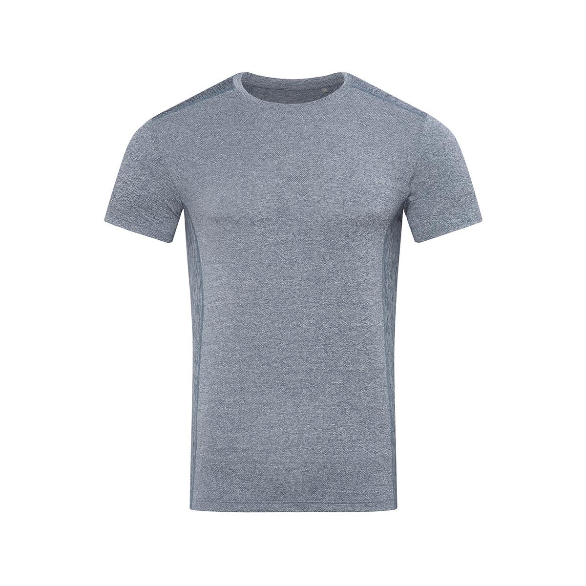 Men’s Recycled Sports-T Race