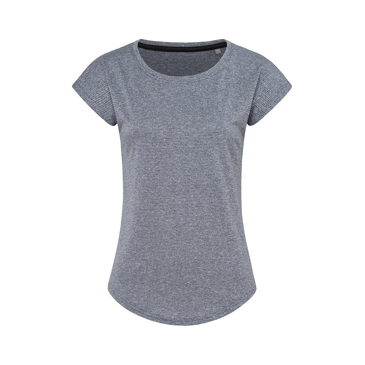 Women’s Recycled Sports-T Move