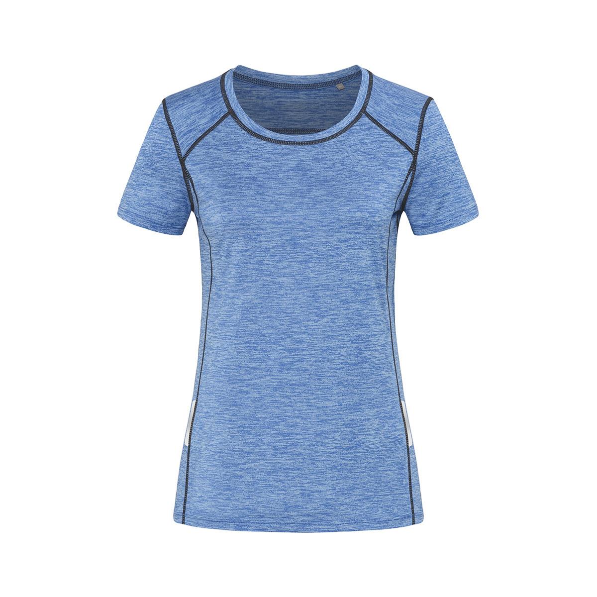 Women’s Recycled Sports-T Reflect