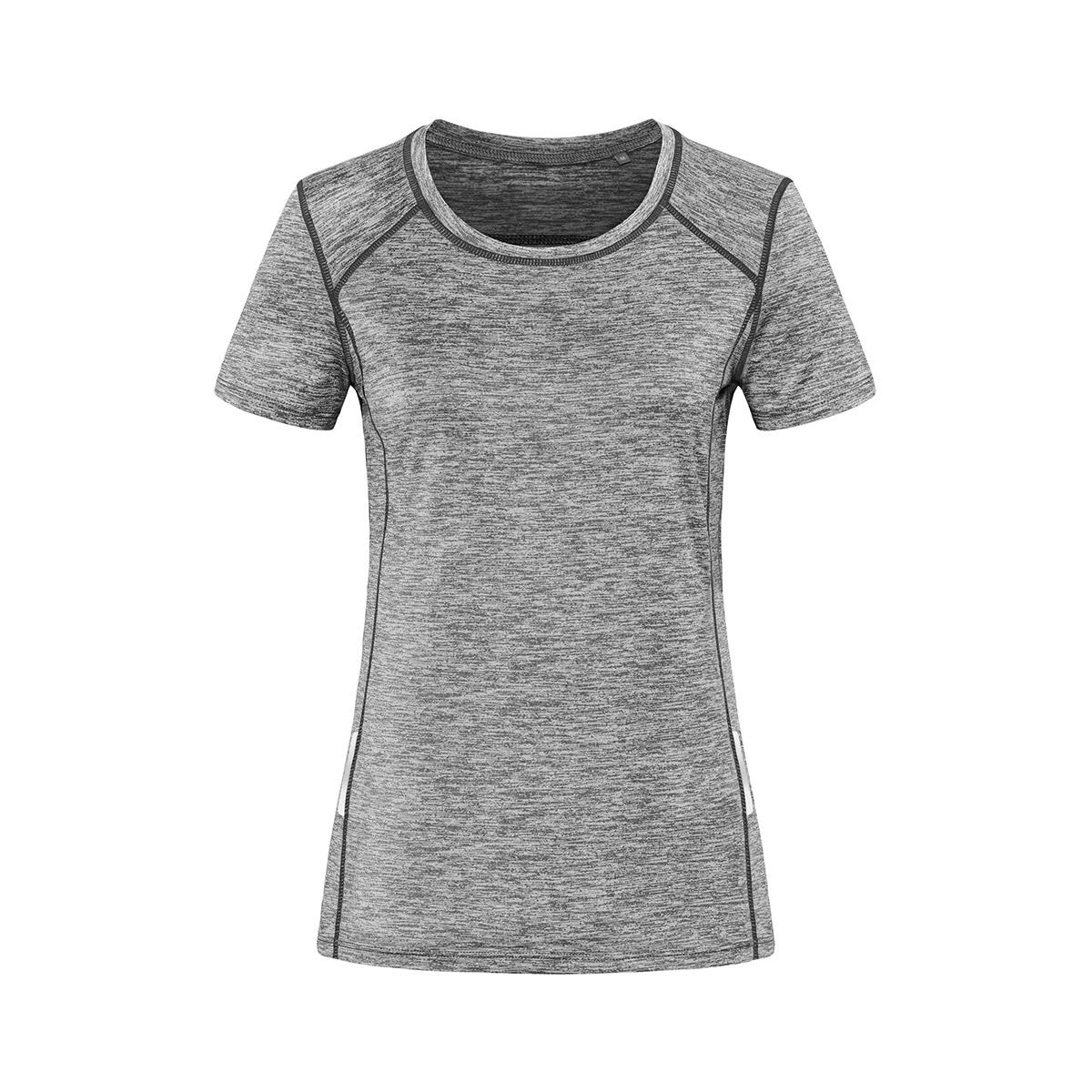 Women’s Recycled Sports-T Reflect