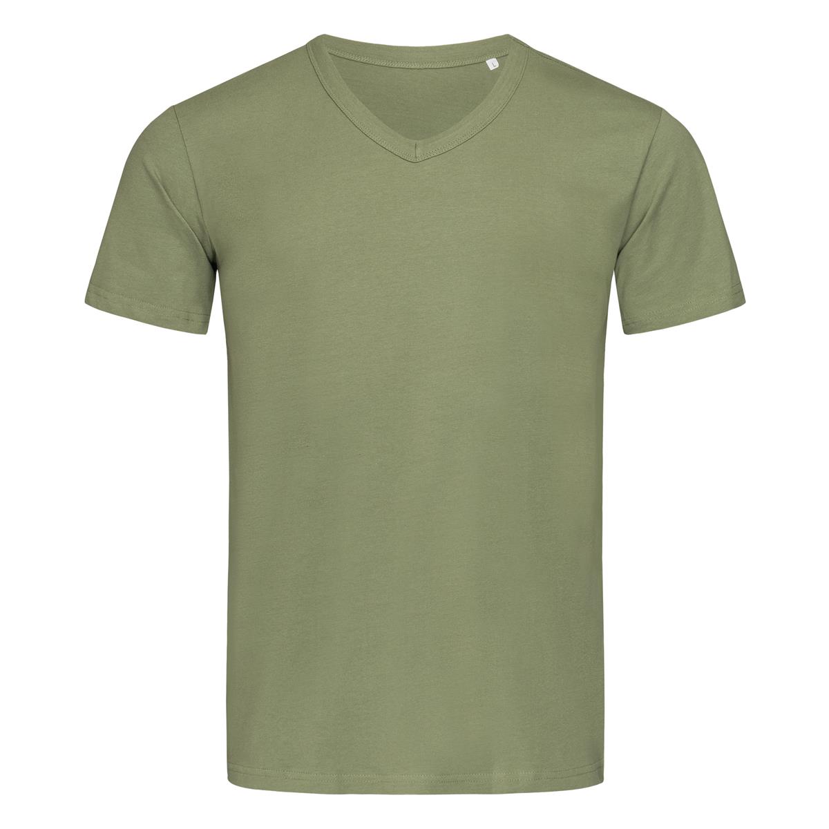 Men’s Ben V-neck