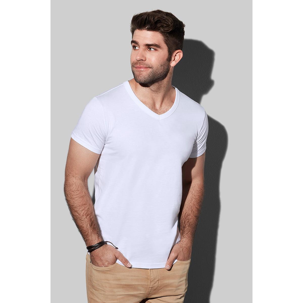 Men’s Ben V-neck