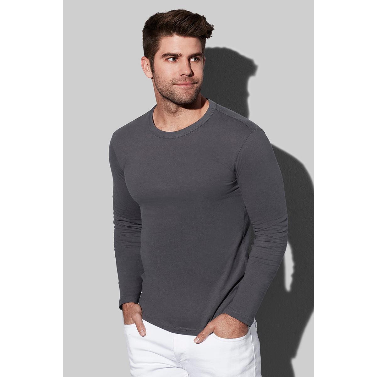 Men’s Morgan Long Sleeve