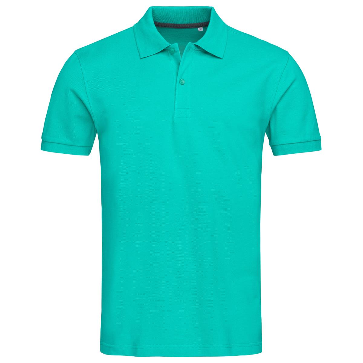 Men’s Henry Polo