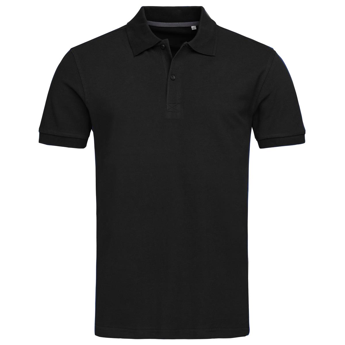 Men’s Henry Polo