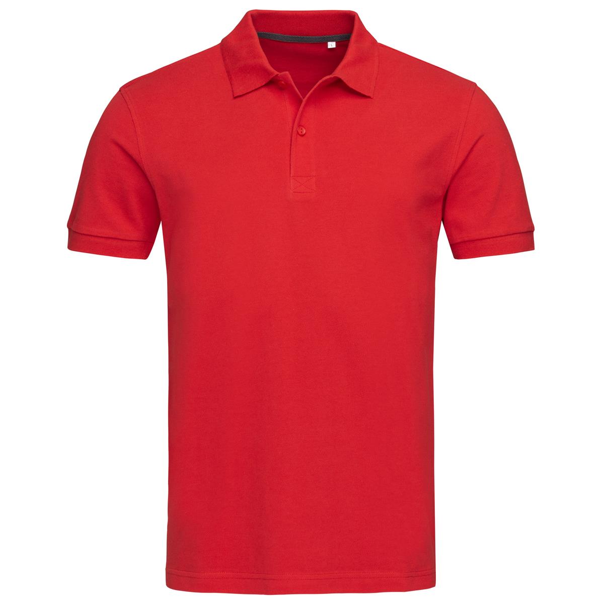 Men’s Henry Polo