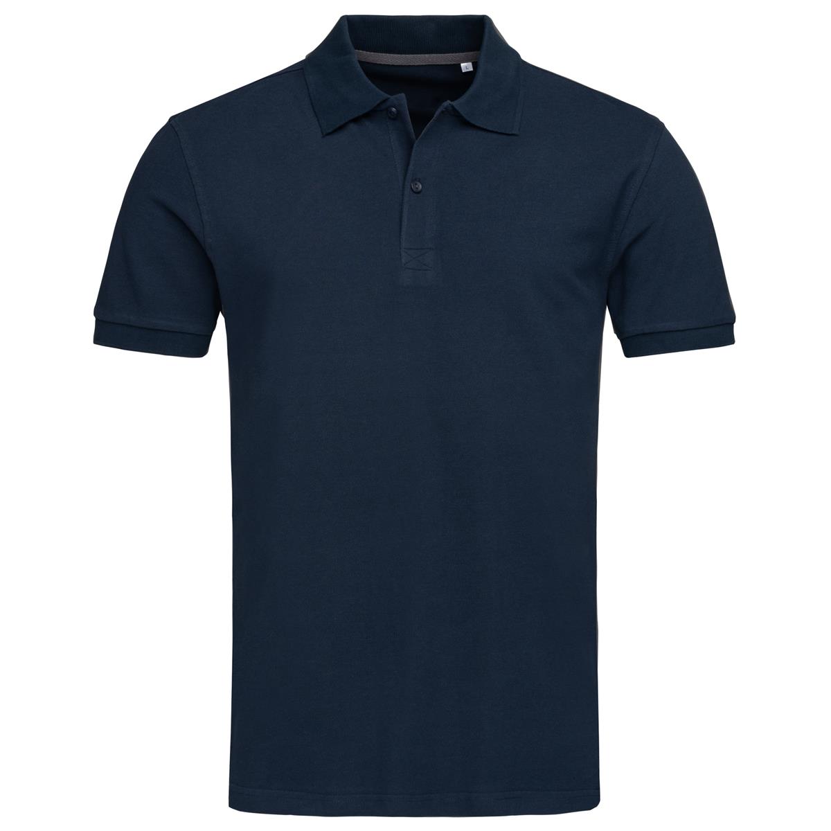 Men’s Henry Polo