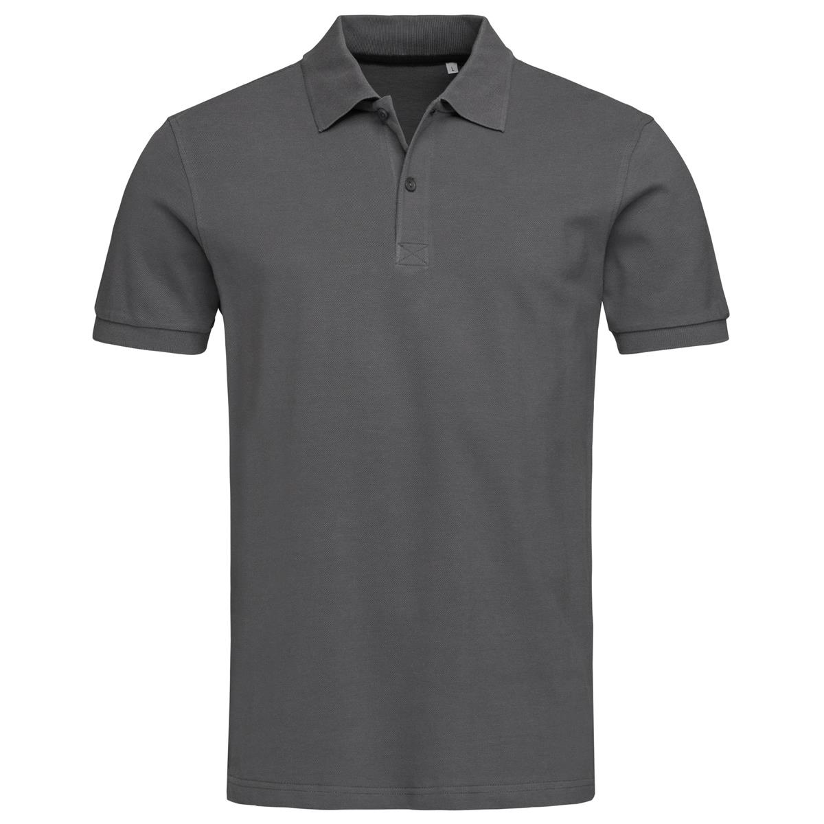 Men’s Henry Polo