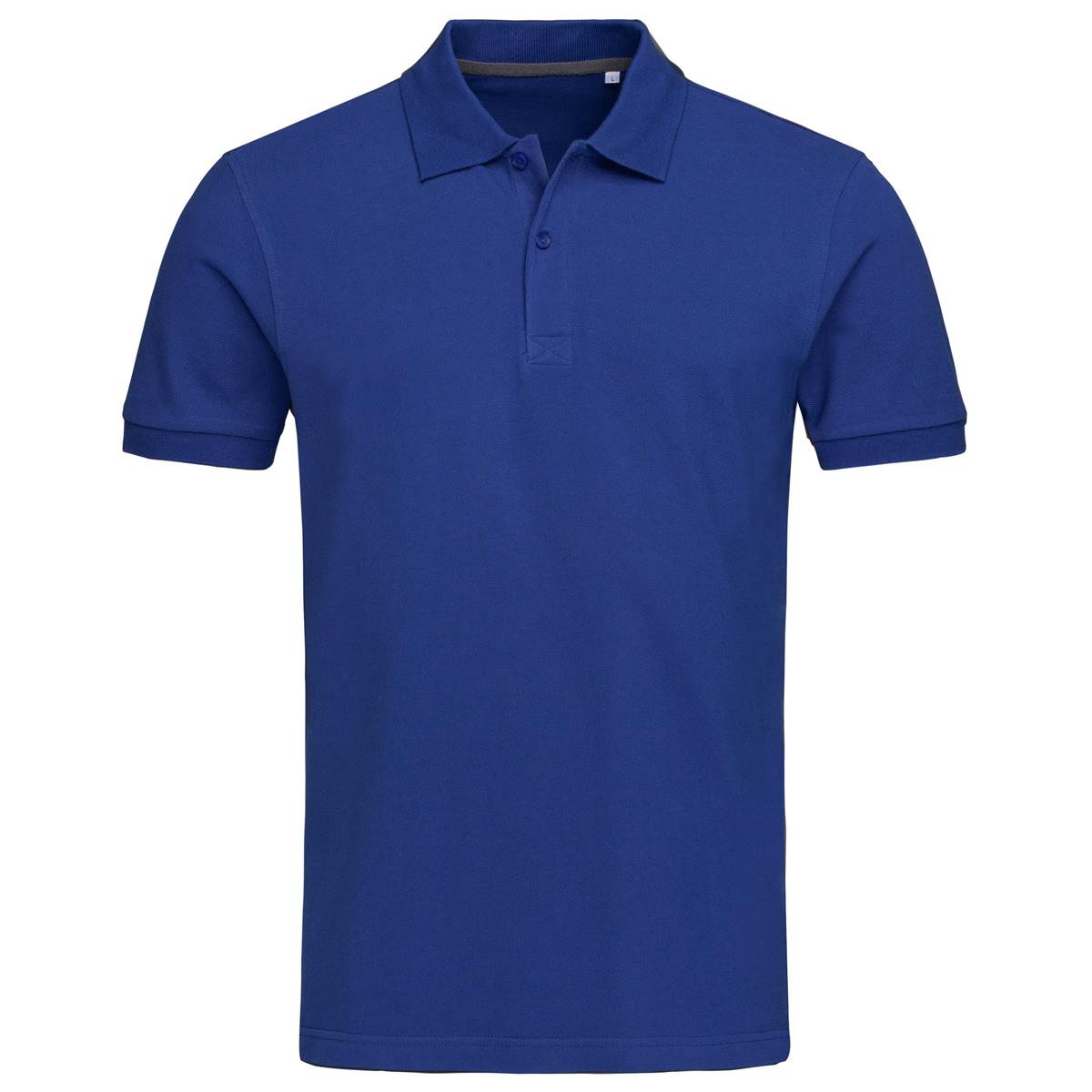 Men’s Henry Polo