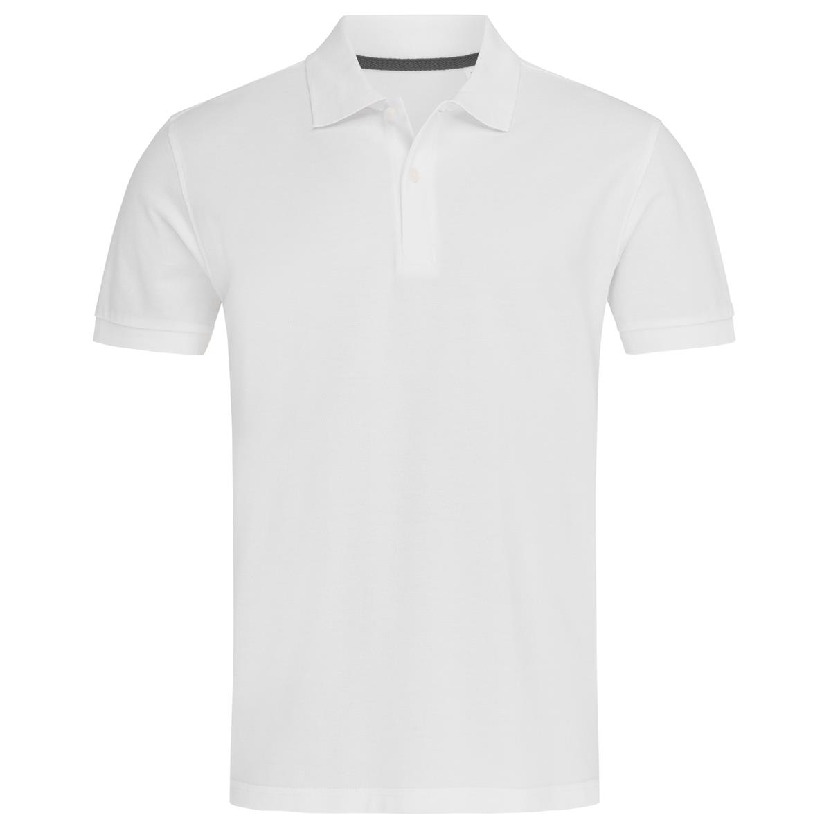 Men’s Henry Polo