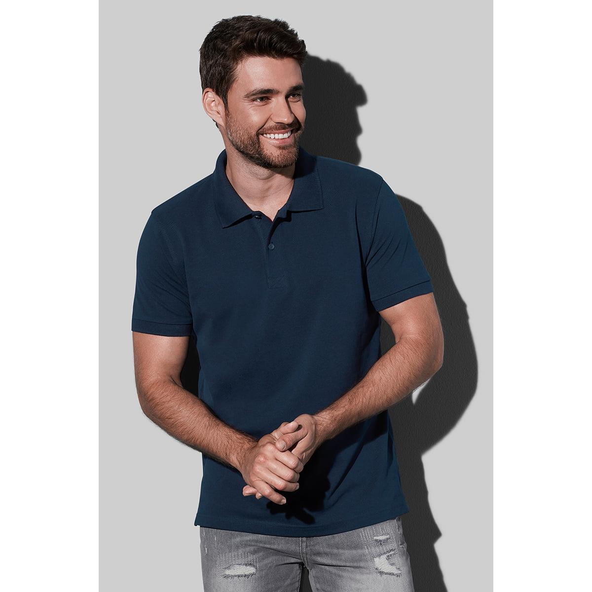 Men’s Henry Polo