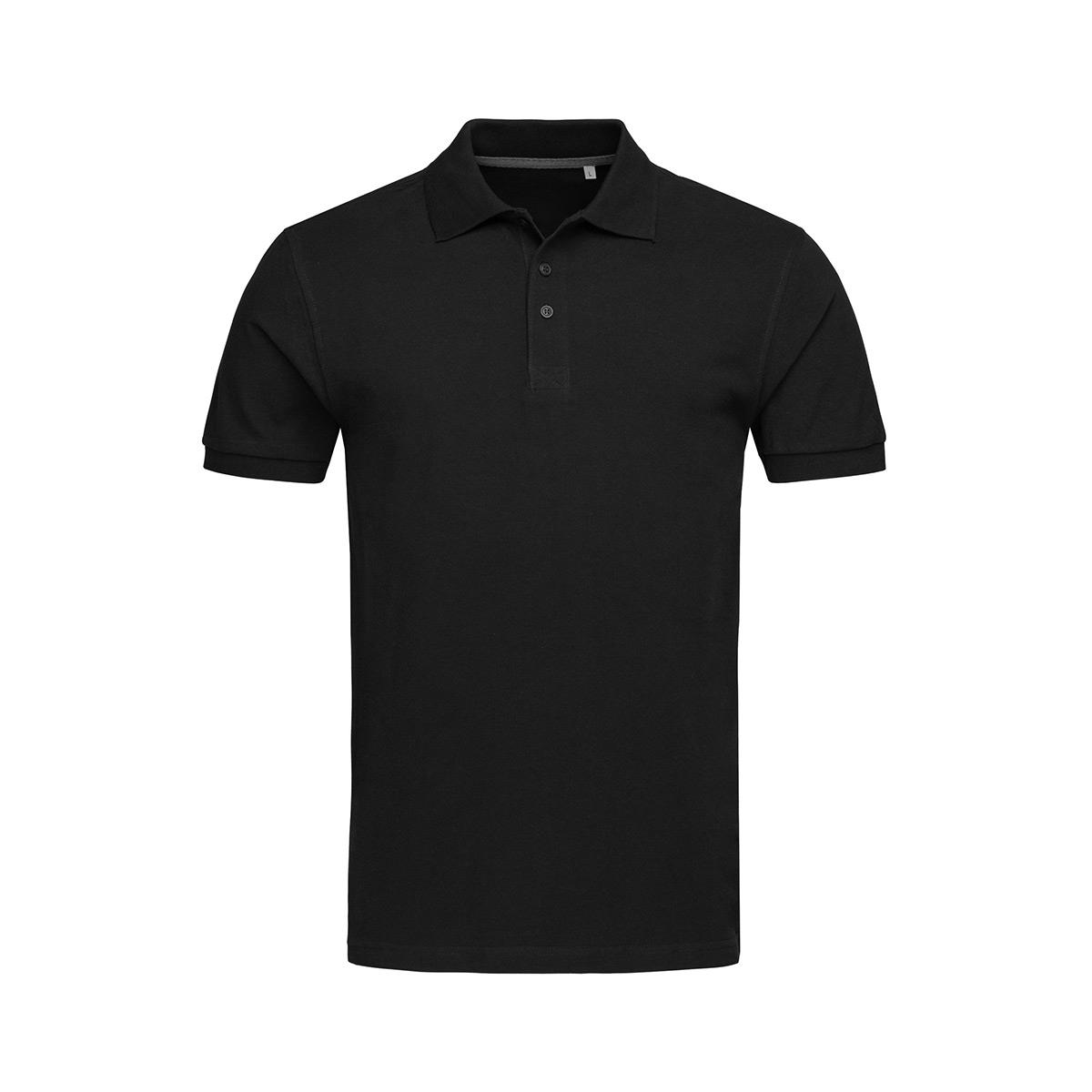 Men’s Premium Cotton Polo