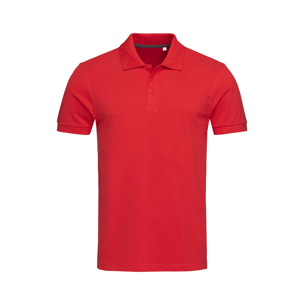 Men’s Premium Cotton Polo