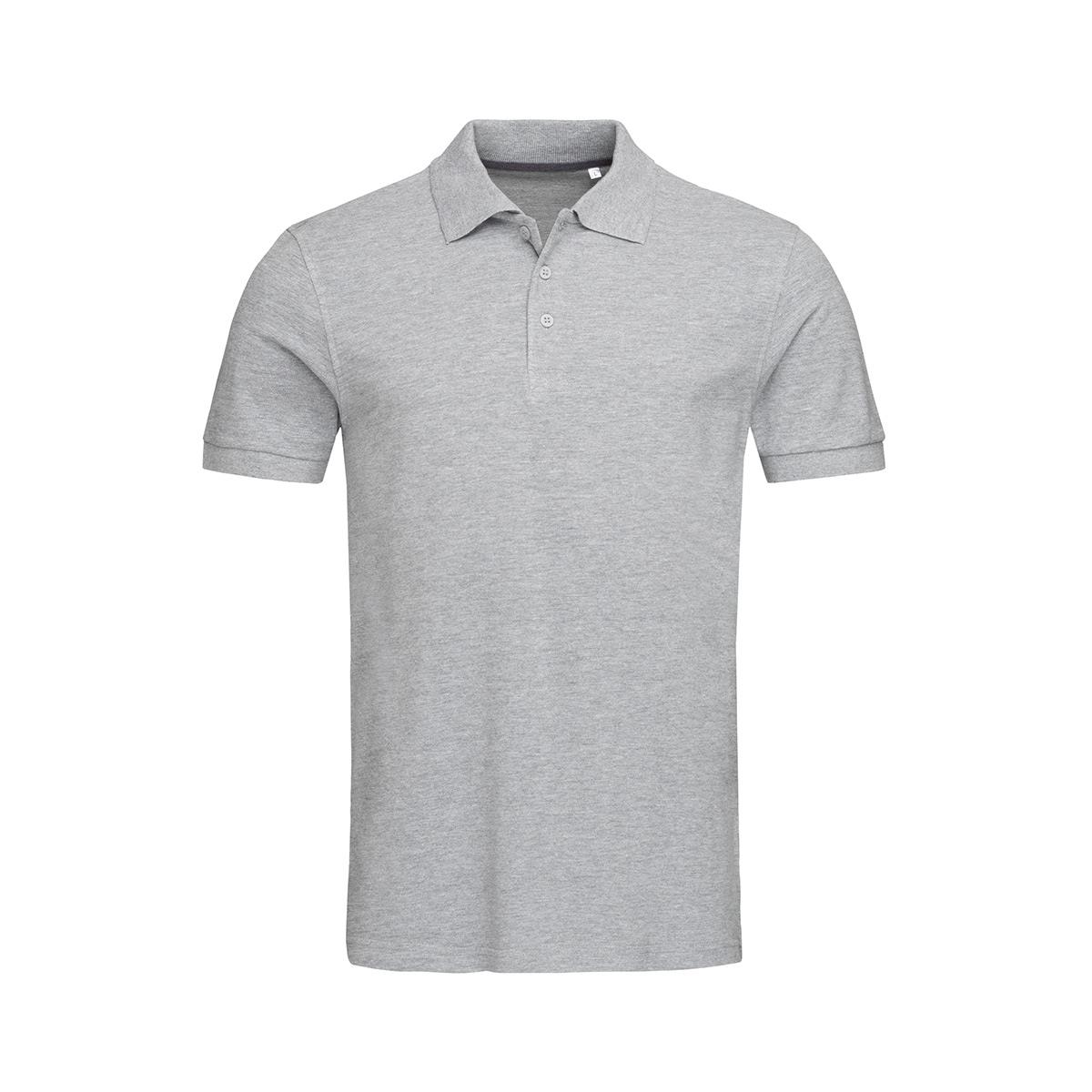 Men’s Premium Cotton Polo