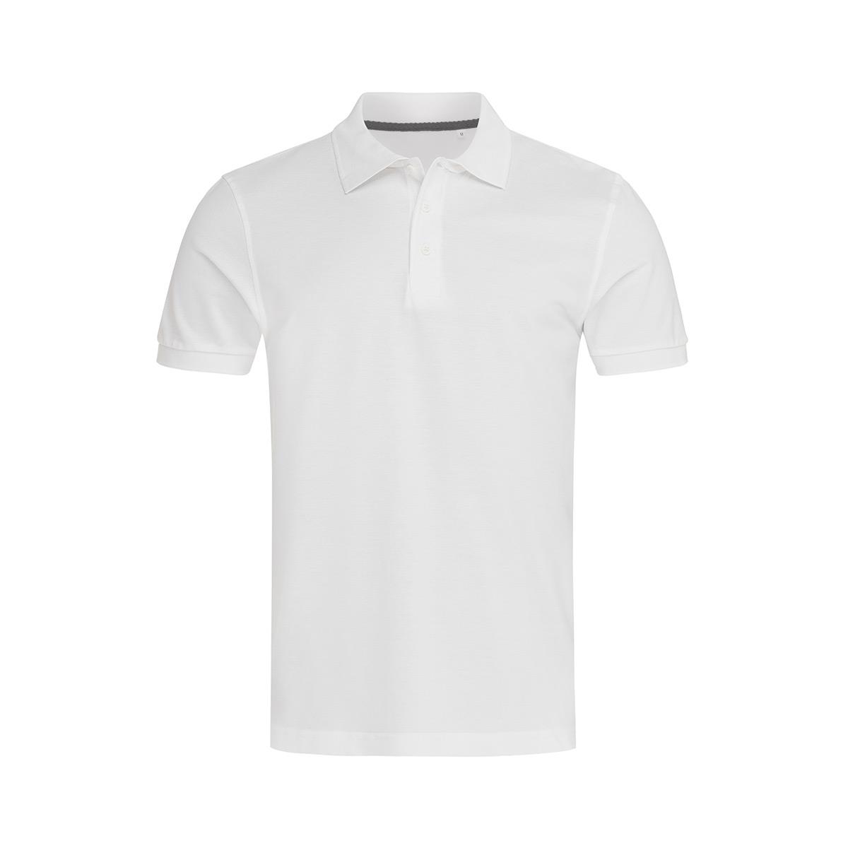 Men’s Premium Cotton Polo