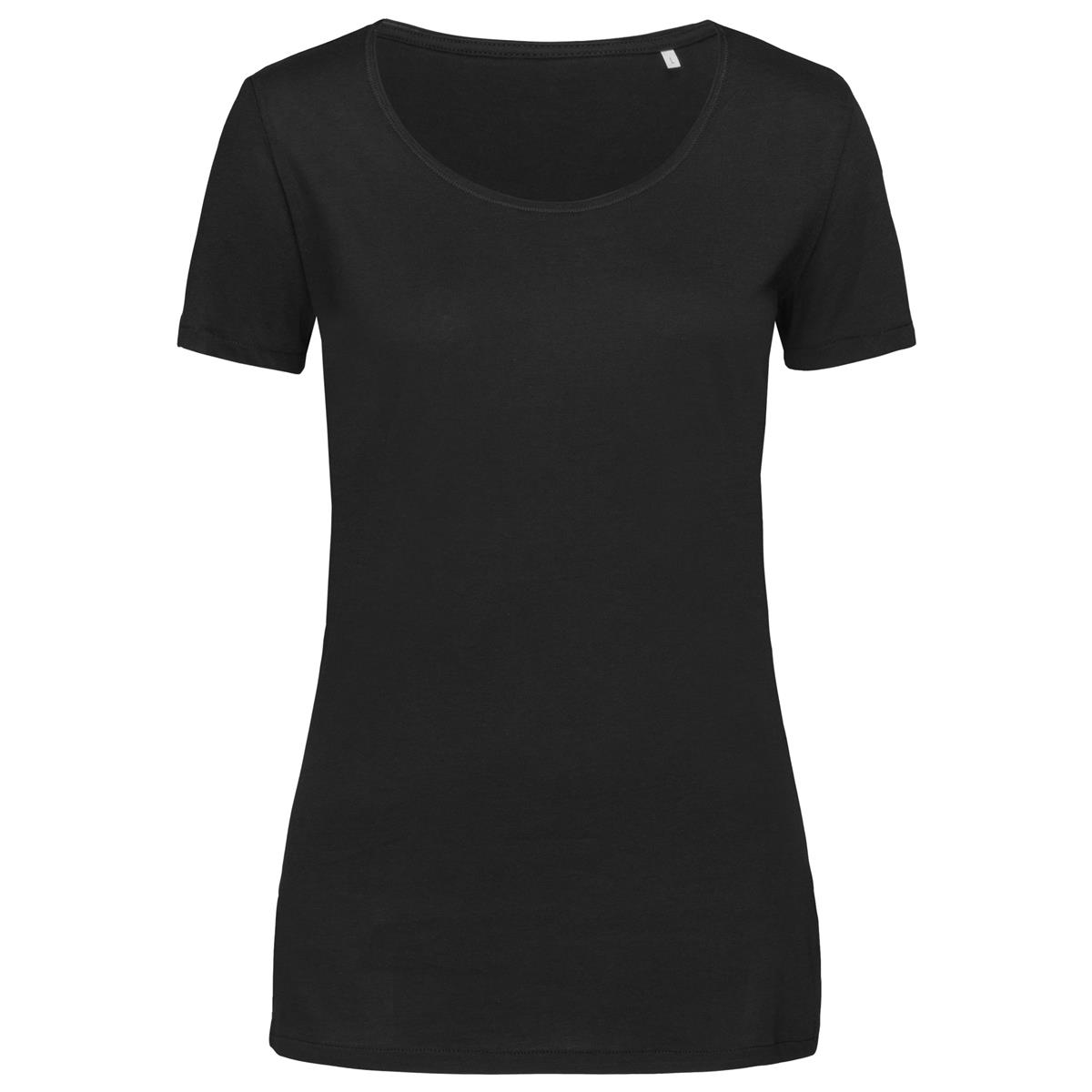 Women’s Finest Cotton-T