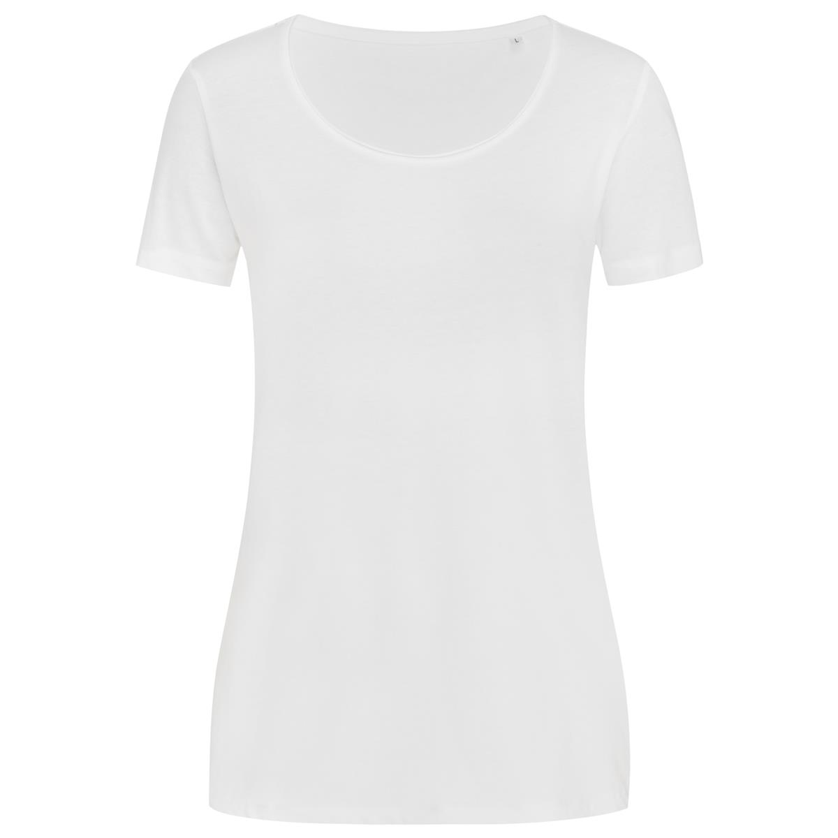 Women’s Finest Cotton-T