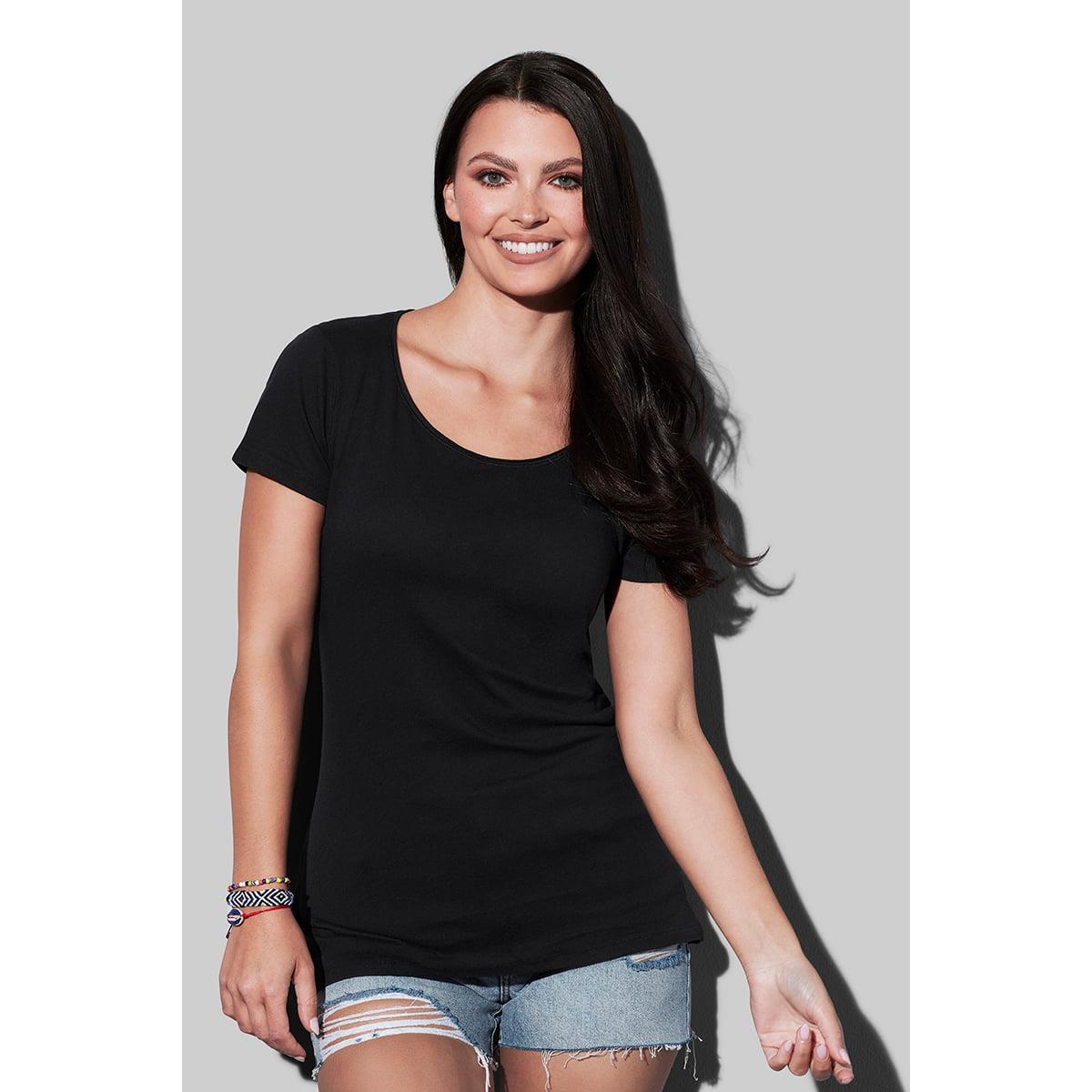 Women’s Finest Cotton-T