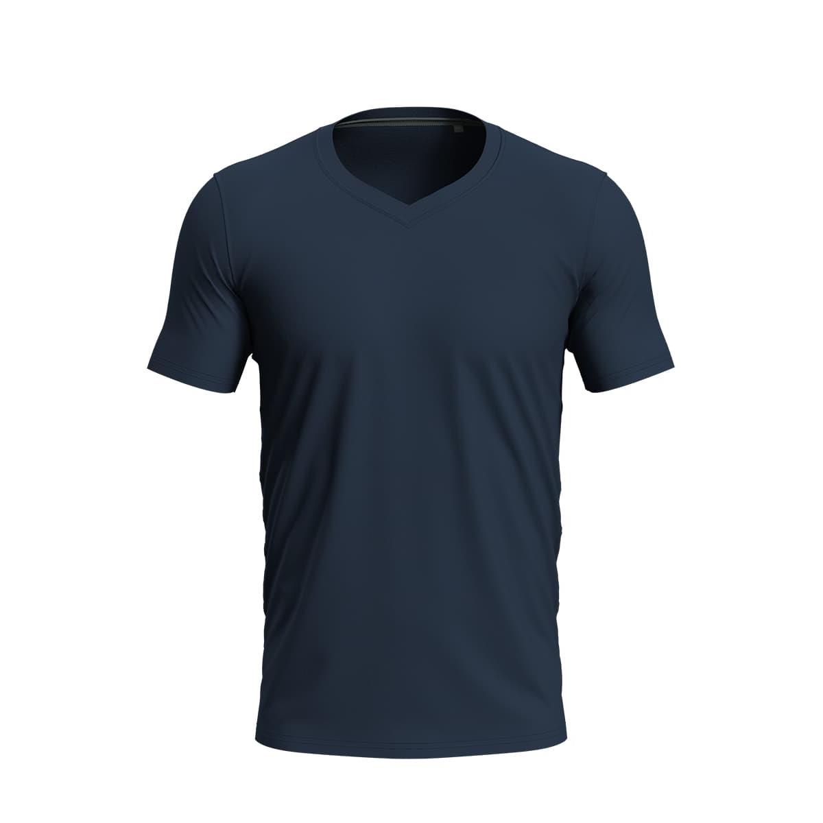 Men’s Clive V-neck