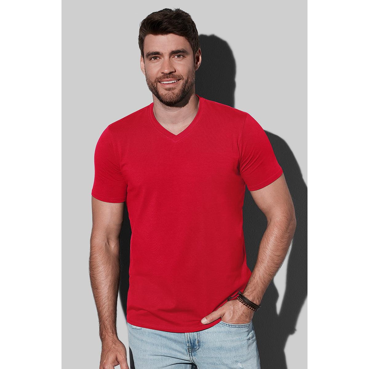 Men’s Clive V-neck