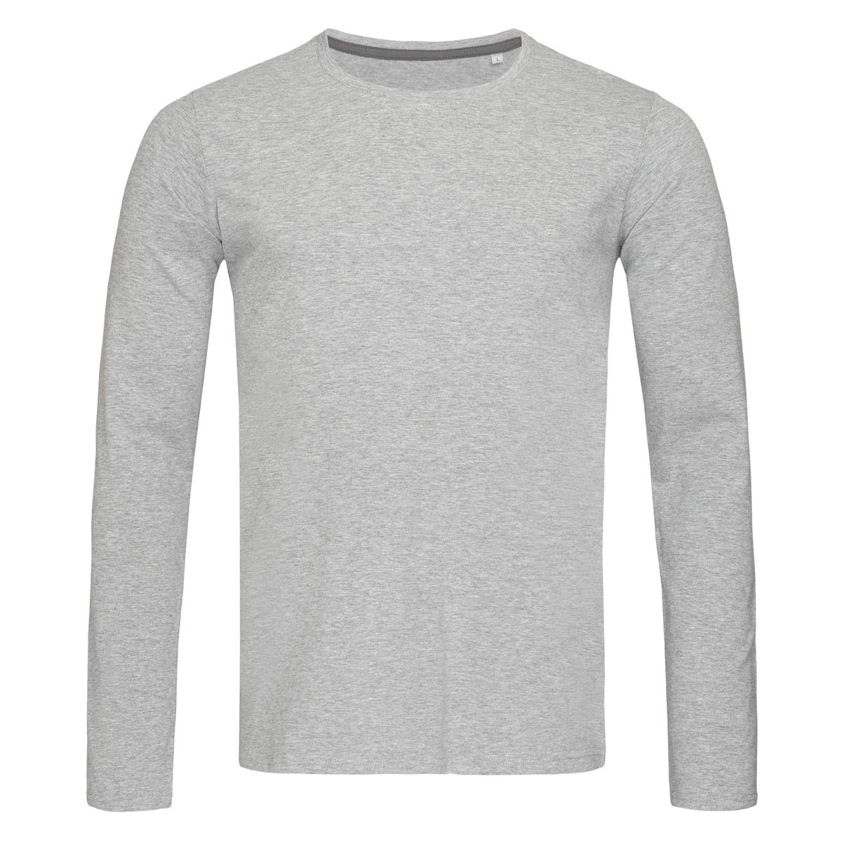 Men’s Clive Long Sleeve