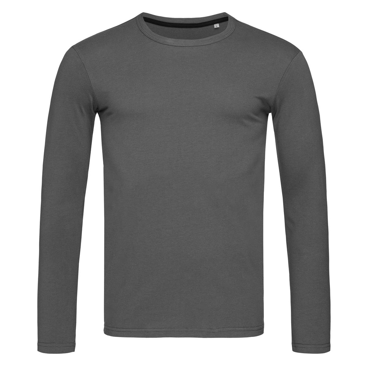 Men’s Clive Long Sleeve