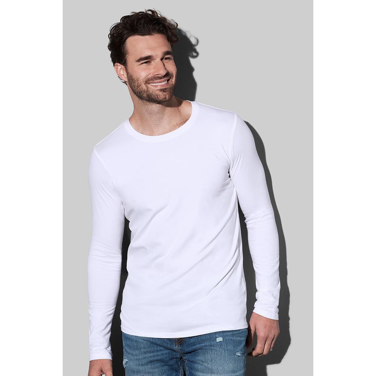 Men’s Clive Long Sleeve