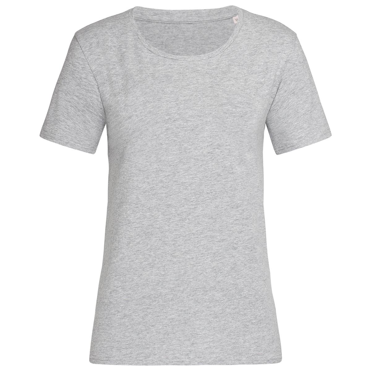 Women’s Relax Crew Neck