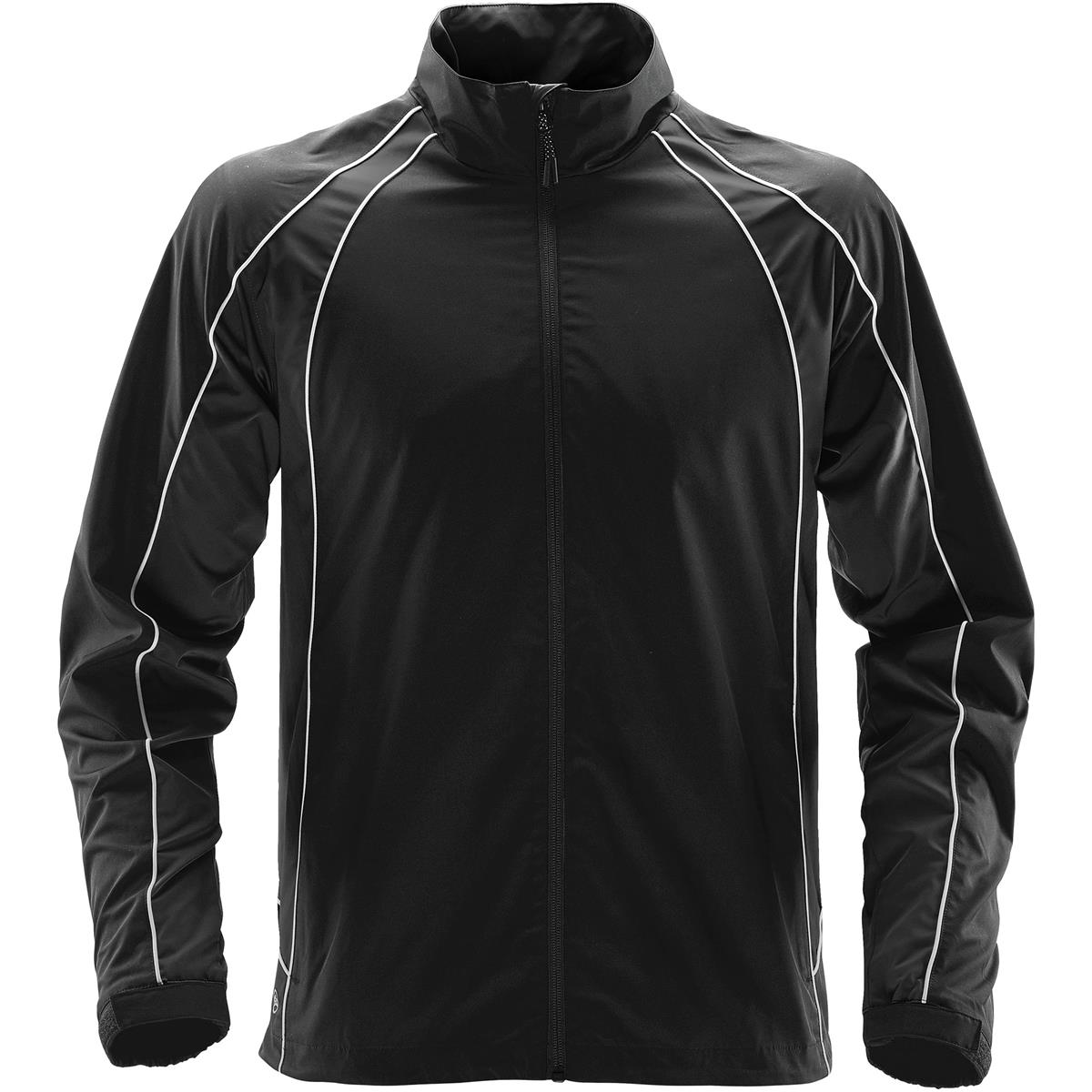 Men’s Warrior Training Jacket