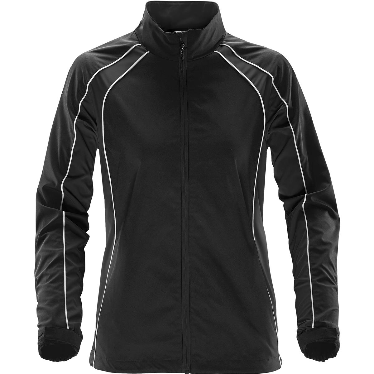 Women’s Warrior Training Jacket