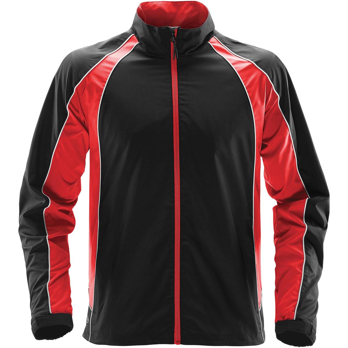 Men’s Warrior Training Jacket