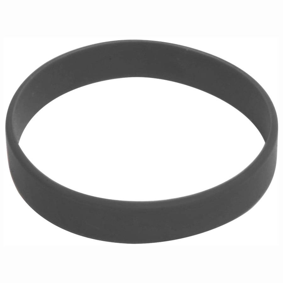 Branded Silicone Wristband