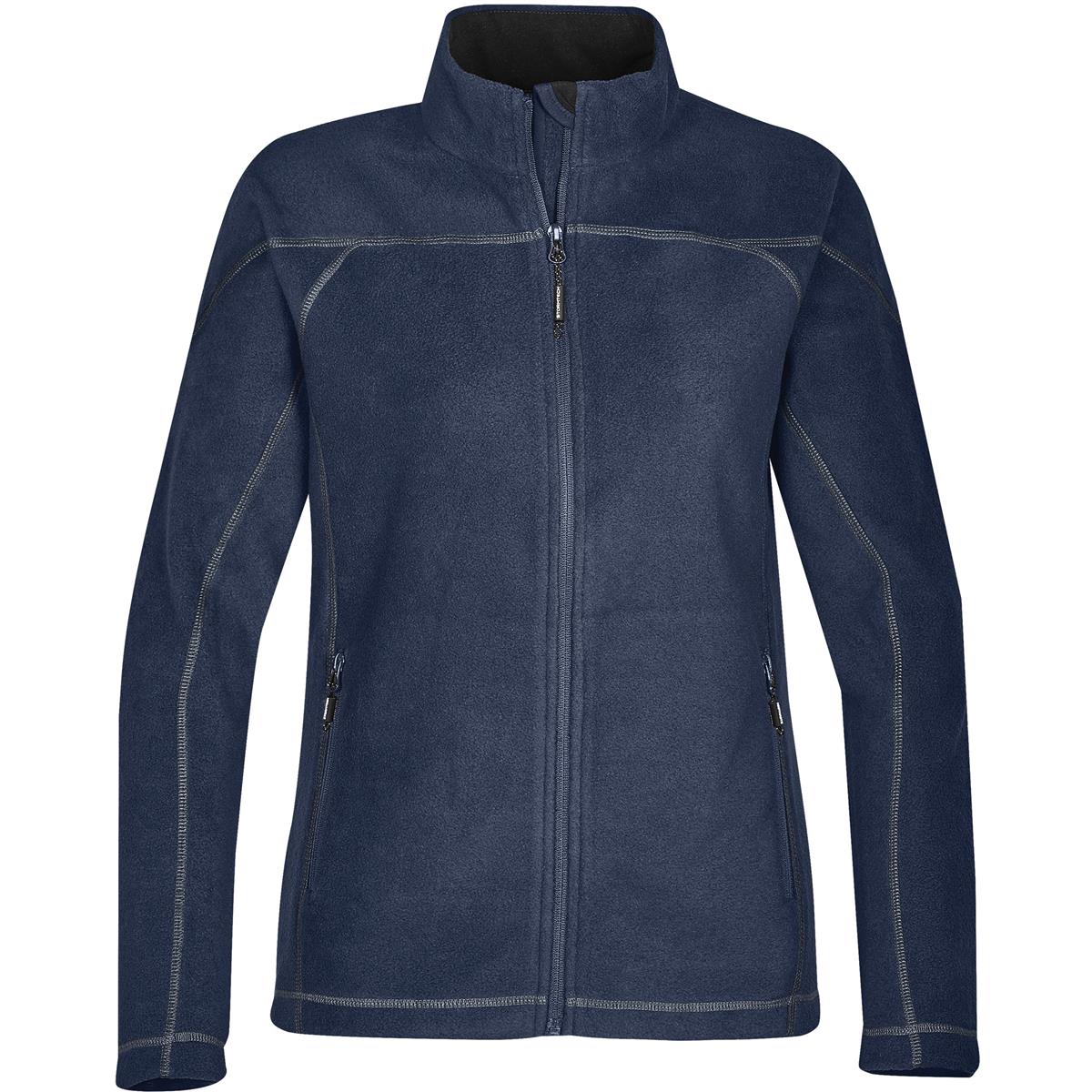 Women’s Reactor Fleece Shell