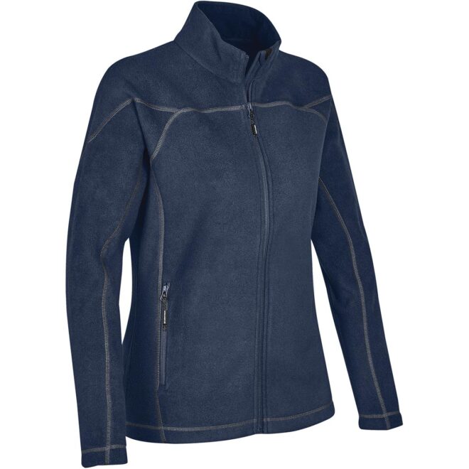 Women’s Reactor Fleece Shell