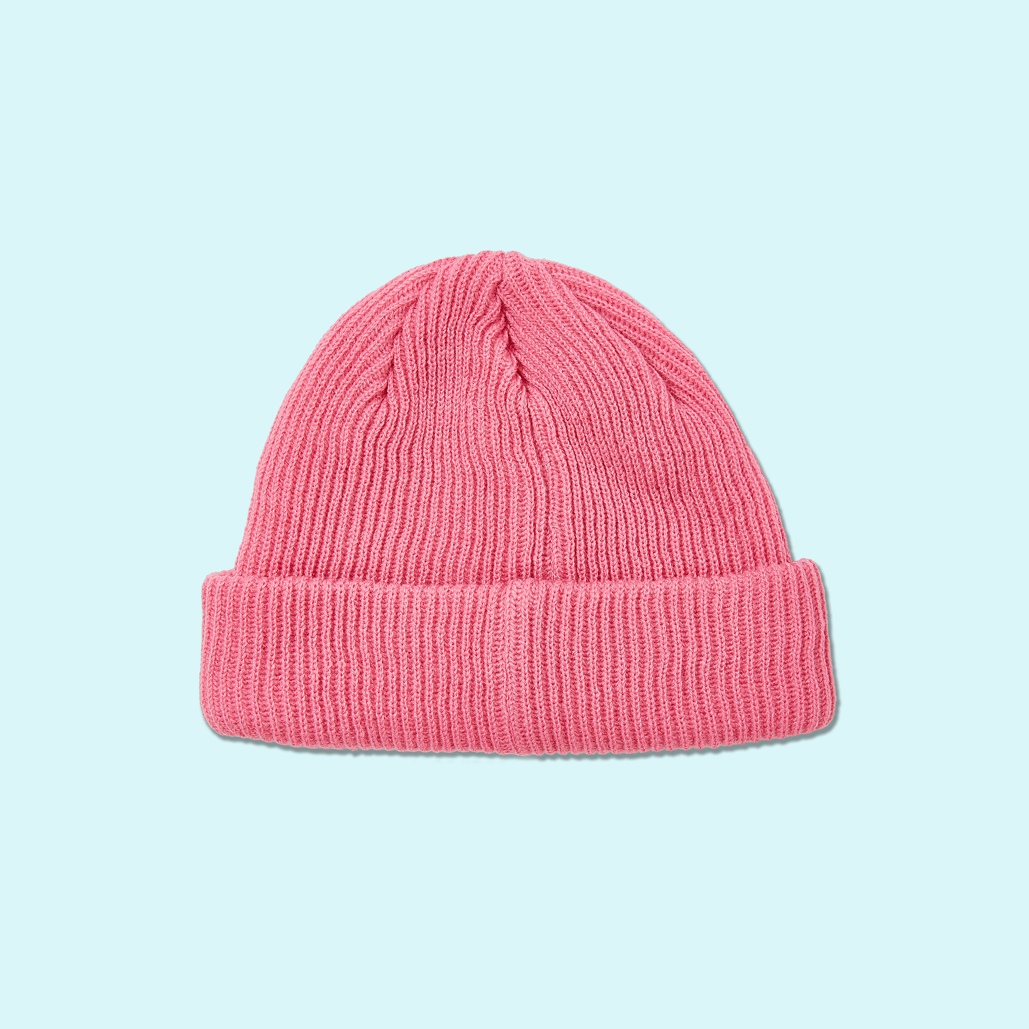 Charlie Fisherman Beanie