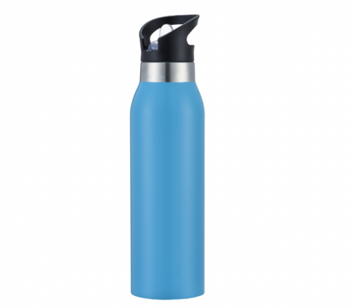 Matte Finish Thermo Drink Bottle