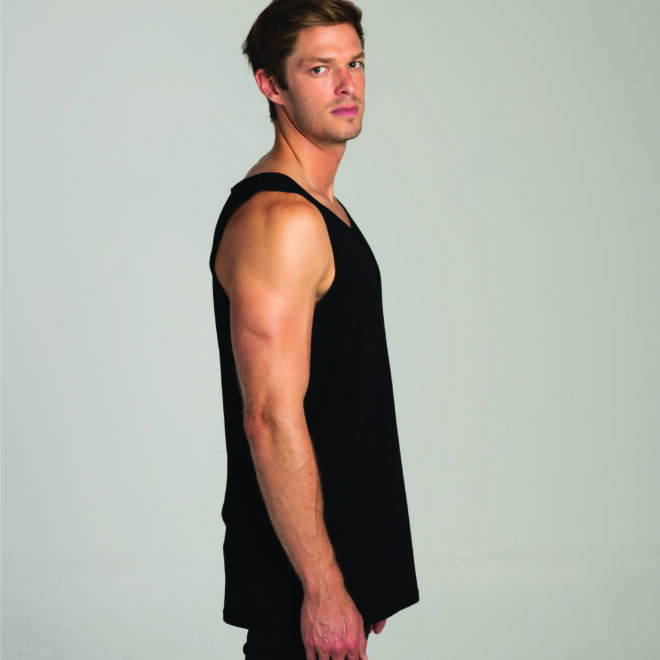 Men’s Singlet