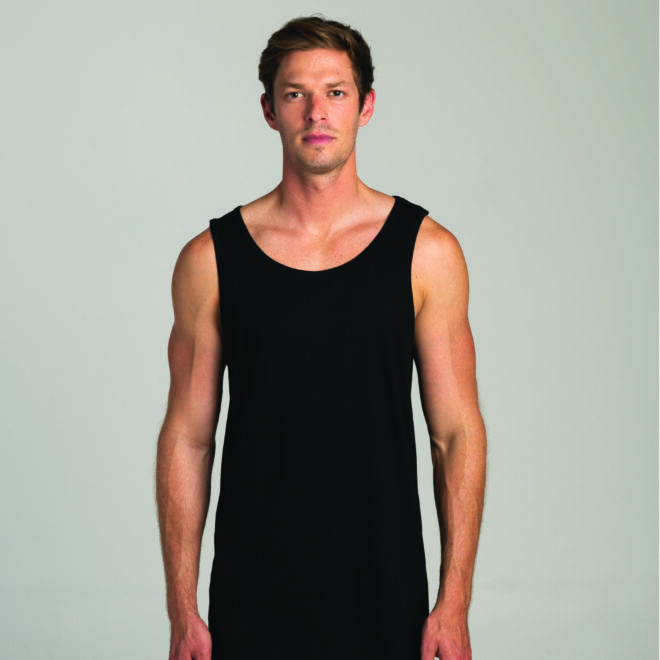 Men’s Singlet