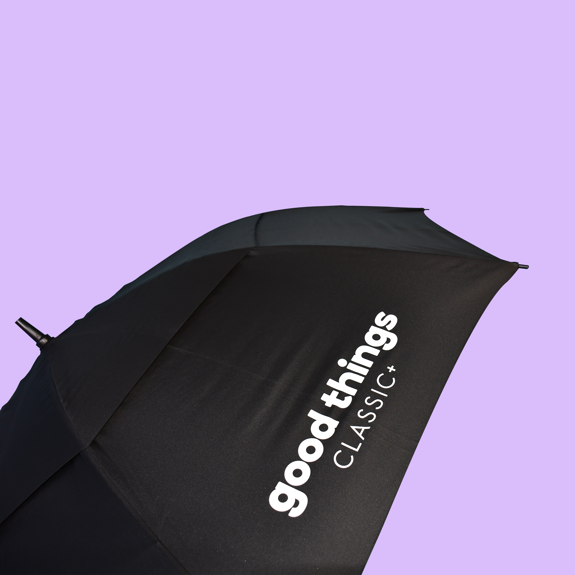 Square_Classic+ 02 Classic + RPET Umbrella