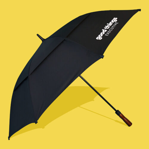 Executive RPET Umbrella