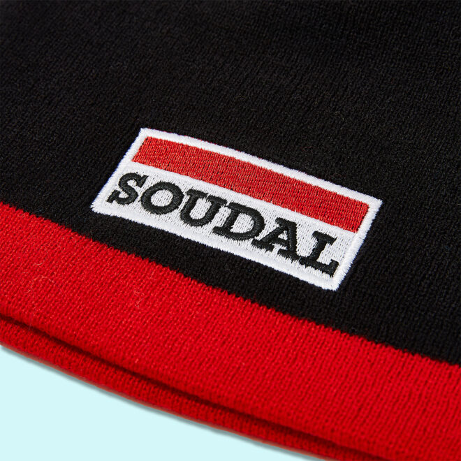 Custom Made Simple Beanie