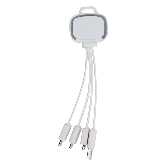Pentapus 4-in-1 Charging Cable
