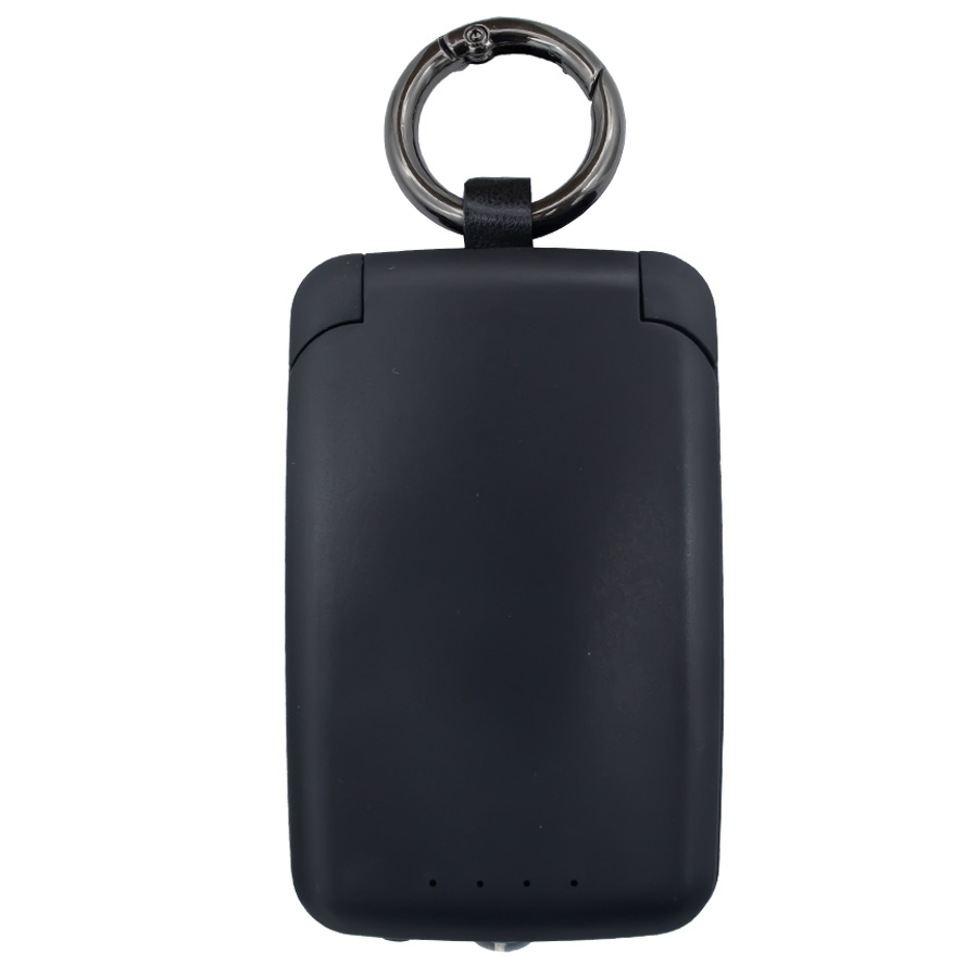 Thorfinn 2,000mAh Mini Power Bank